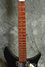 Rickenbacker 325/6 JL, Jetglo: Neck - Front