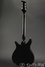 Rickenbacker 350/6 V63, Jetglo: Full Instrument - Rear