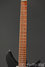 Rickenbacker 350/6 V63, Jetglo: Neck - Front