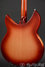 Mar 1996 Rickenbacker 330/6 , Fireglo: Body - Rear