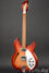 Rickenbacker 330/6 , Fireglo: Full Instrument - Front