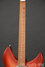 Rickenbacker 330/6 , Fireglo: Neck - Front