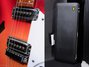 Rickenbacker 330/6 , Fireglo: Free image2