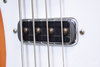 Rickenbacker 4003/4 , Fireglo: Close up - Free2