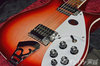 Rickenbacker 620/6 , Fireglo: Free image