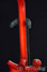 Rickenbacker 620/6 , Fireglo: Neck - Rear