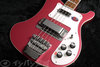 Rickenbacker 4003/4 , Metallic Plumglo: Free image