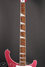 Rickenbacker 4003/4 , Metallic Plumglo: Neck - Front