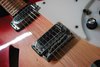 Rickenbacker 330/6 , Fireglo: Close up - Free