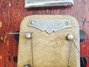 Rickenbacker 59/6 LapSteel, Cream: Headstock