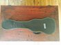 Rickenbacker 59/6 LapSteel, Cream: Free image