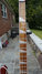 Rickenbacker 4003/4 , Ruby: Neck - Front