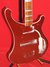 Rickenbacker 4003/4 , Ruby: Close up - Free