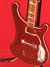 Rickenbacker 4003/4 , Ruby: Close up - Free2