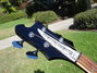 Rickenbacker 4003/4 , Jetglo: Headstock