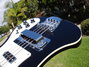 Rickenbacker 4003/4 , Jetglo: Free image
