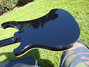 Nov 2011 Rickenbacker 4003/4 , Jetglo: Body - Rear