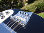 Rickenbacker 4003/4 , Jetglo: Close up - Free