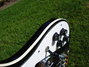 Rickenbacker 4003/4 , Jetglo: Close up - Free2