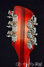 Rickenbacker 360/12 , Fireglo: Headstock - Rear