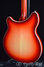 Oct 2014 Rickenbacker 360/12 , Fireglo: Body - Rear