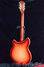 Rickenbacker 360/12 , Fireglo: Full Instrument - Rear