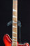 Rickenbacker 360/12 , Fireglo: Neck - Front