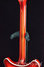 Rickenbacker 360/12 , Fireglo: Neck - Rear