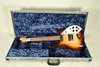 Rickenbacker 310/6 C64, MonteBrown: Free image