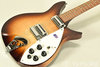 Rickenbacker 310/6 C64, MonteBrown: Body - Front