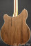 Jul 2014 Rickenbacker 360/6 , Walnut: Body - Rear
