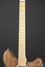 Rickenbacker 360/6 , Walnut: Neck - Front