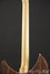 Rickenbacker 330/6 , Walnut: Neck - Rear
