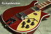 Rickenbacker 660/6 , Ruby: Free image2