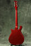 Rickenbacker 660/6 , Ruby: Full Instrument - Rear
