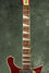 Rickenbacker 660/6 , Ruby: Neck - Front