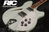 Rickenbacker 360/6 , Blue Boy: Free image