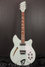 Rickenbacker 360/6 , Blue Boy: Full Instrument - Front