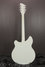 Rickenbacker 360/6 , Blue Boy: Full Instrument - Rear