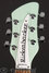 Rickenbacker 330/6 , Blue Boy: Headstock