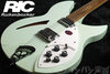 Rickenbacker 330/6 , Blue Boy: Free image