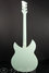 Rickenbacker 330/6 , Blue Boy: Full Instrument - Rear