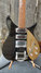 Rickenbacker 325/6 V59, Jetglo: Body - Front