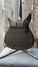 Oct 1997 Rickenbacker 325/6 V59, Jetglo: Body - Rear