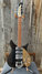 Rickenbacker 325/6 V59, Jetglo: Full Instrument - Front