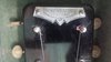 Rickenbacker B/6 LapSteel, Black: Headstock