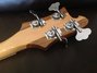 Rickenbacker 4003/4 FL, Mapleglo: Headstock - Rear