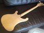 Rickenbacker 4003/4 FL, Mapleglo: Full Instrument - Rear
