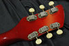 Rickenbacker ES16/6 Electro, Fireglo: Headstock - Rear