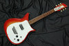 Rickenbacker ES16/6 Electro, Fireglo: Full Instrument - Front